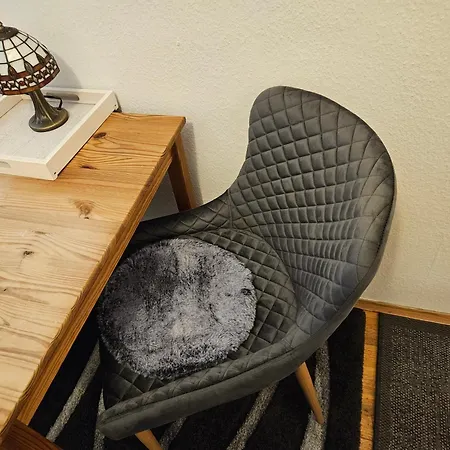 Vermietung Schwermer Apartment *