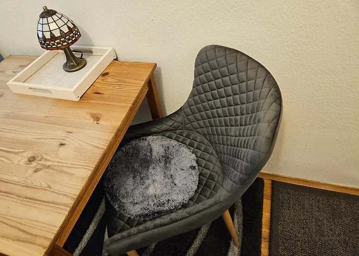 Vermietung Schwermer Apartment *