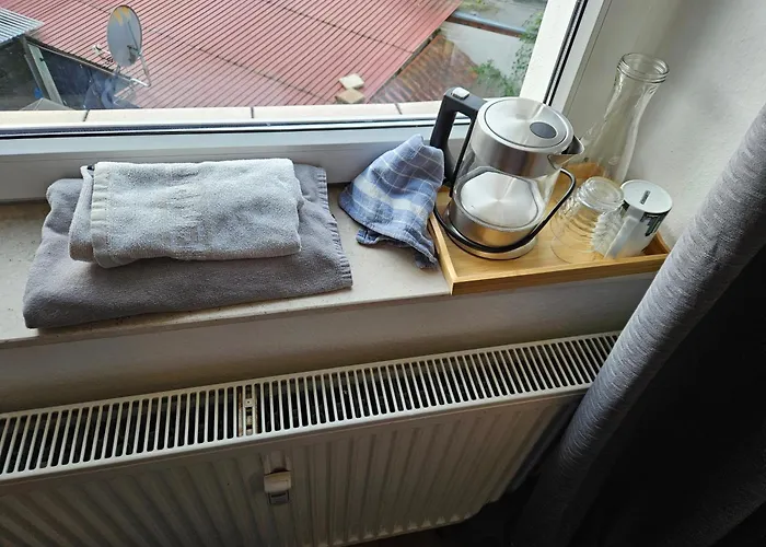 Apartment Vermietung Schwermer *