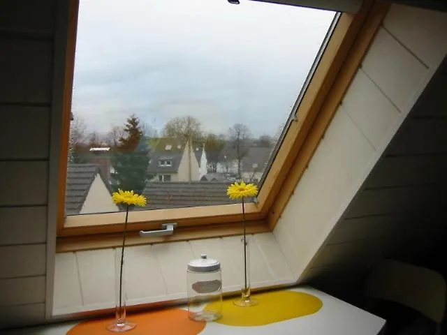 Vermietung Schwermer Apartment