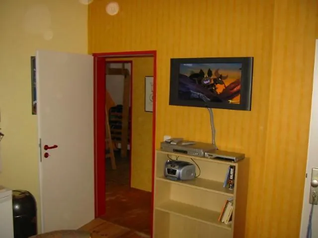 Apartment Vermietung Schwermer *