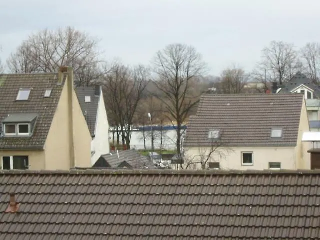 Vermietung Schwermer Apartment *